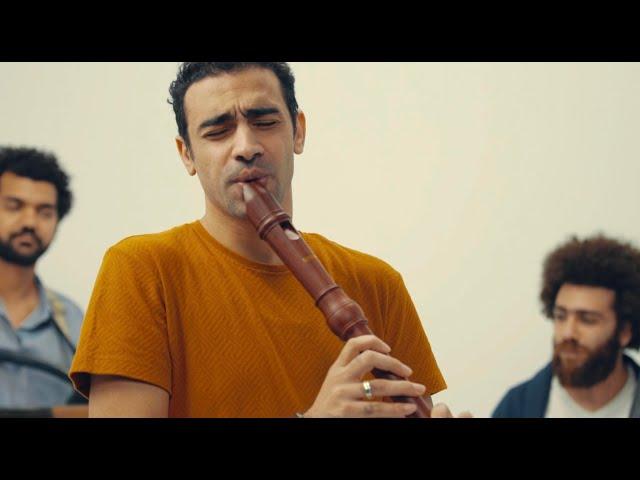 To The Jungle with the band (Official Music Video) - Medhat Mamdouh