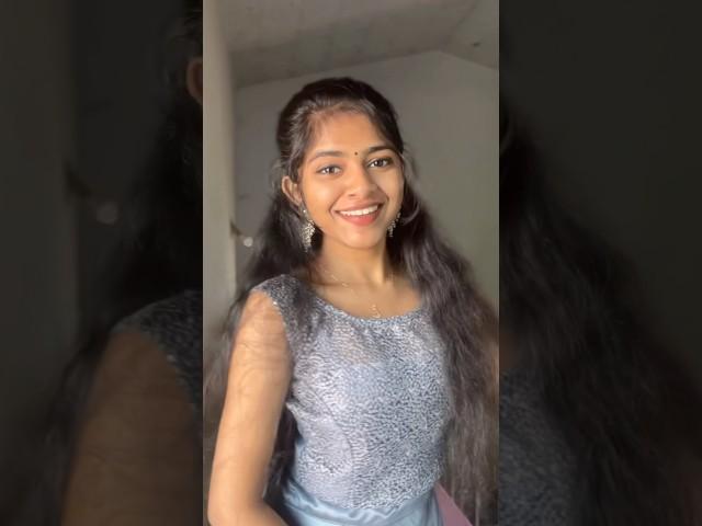 🩶  | Chuttamalle | Smrithy Vimal | #smrithy #thrissur #youtube