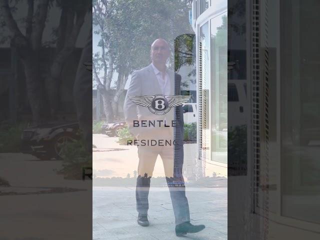 Bentley Residences | Teo Palmieri