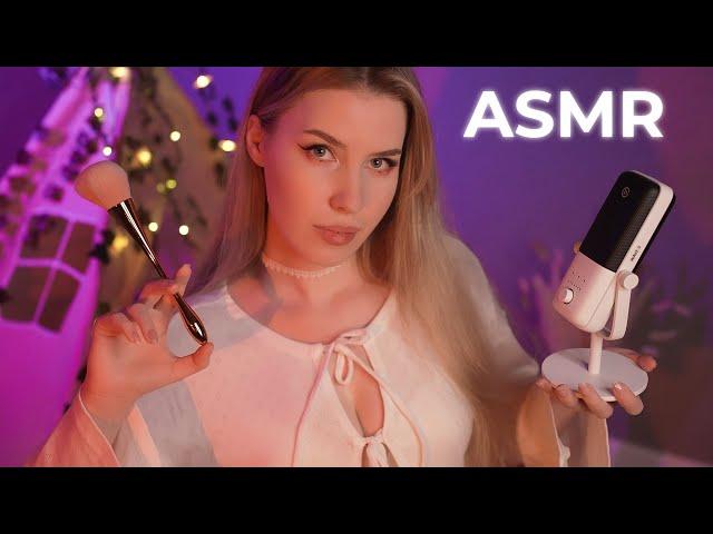 ASMR  REVIEW of the STREAMING MIC  Elgato WAVE :3 USB (+SUB)