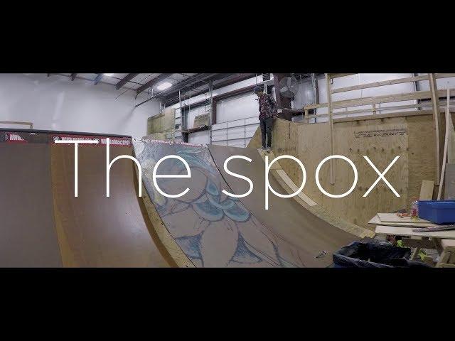 Spot Check: The Spox