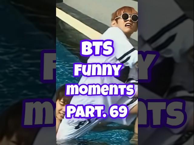"BTS: The Most HILARIOUS Moments Ever!  (Try Not to Laugh!)"