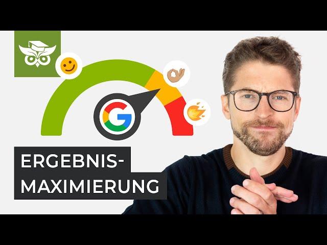 Google Ranking-Faktoren 2024: Das hat sich geändert!