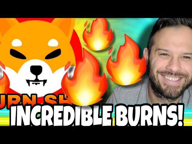 Shiba Inu Coin | SHIB Burn Rate Sky Rockets As Just Under 2 Billion SHIB Burned!