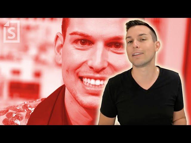 Psychic Medium Matt Fraser Dishes Tour and How Spirits Arrive – No Matter Where You Sit