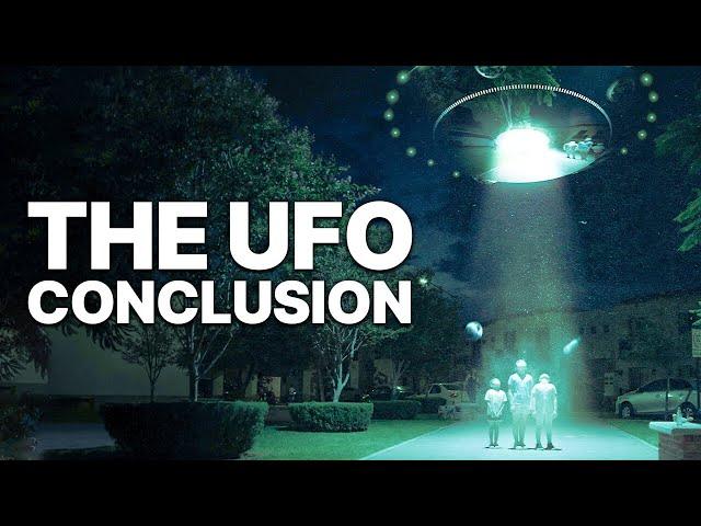 The UFO Conclusion | Full Documentary | Aliens | Otherworldly Creatures