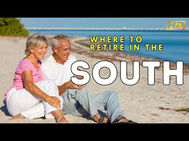 Retire in Style: The South's Hidden Paradise