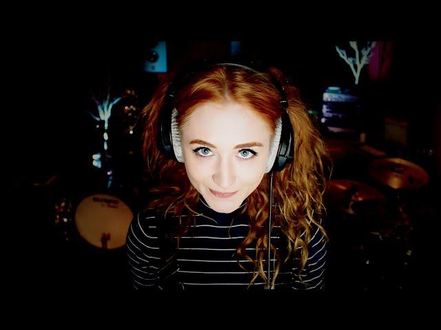 Time After Time - Cyndi Lauper (Janet Devlin Cover)
