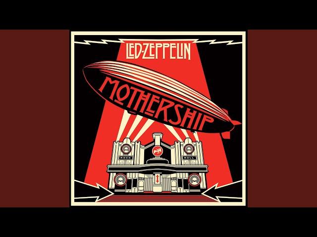 The Song Remains the Same (Remaster)
