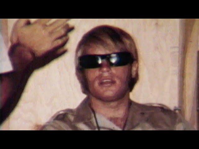 Quiet Rage: The Stanford Prison Experiment - documentary