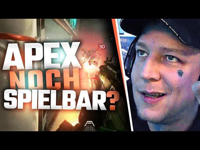 APEX CHALLENGE um 250€ | Apex Legends | SpontanaBlack