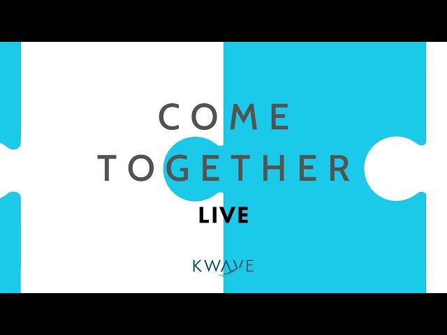 Come Together Live ft. Mike Whitford 06/10/2022"God Breathe" 2 Timothy 3:16