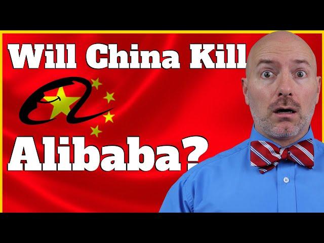 Alibaba Stock is a Lottery Ticket Investment | Should You Invest?