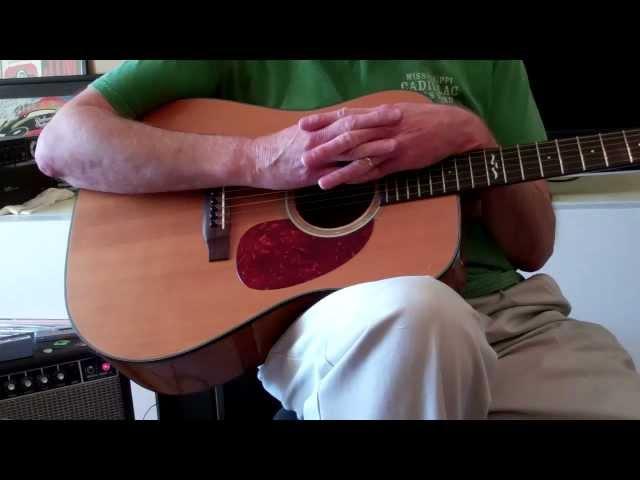 Easy FREE Guitar Chord Lessons A D and E Major