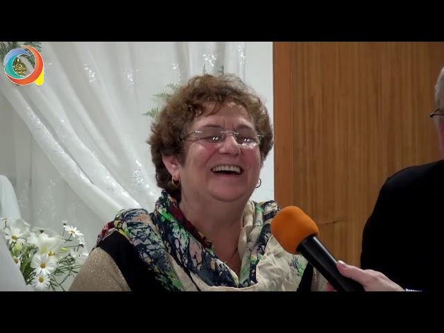 "VIDAS COM VIDA" - Ribeirinha, 24.05.2019