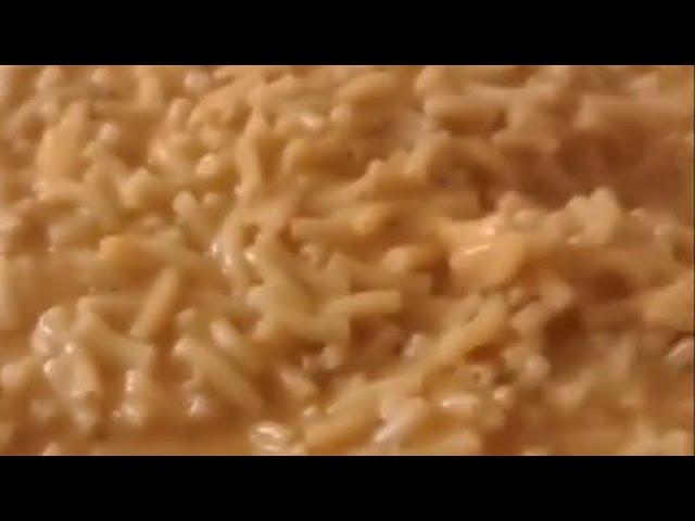 The Mac & Cheese Incident | Daniel Larson Incidents