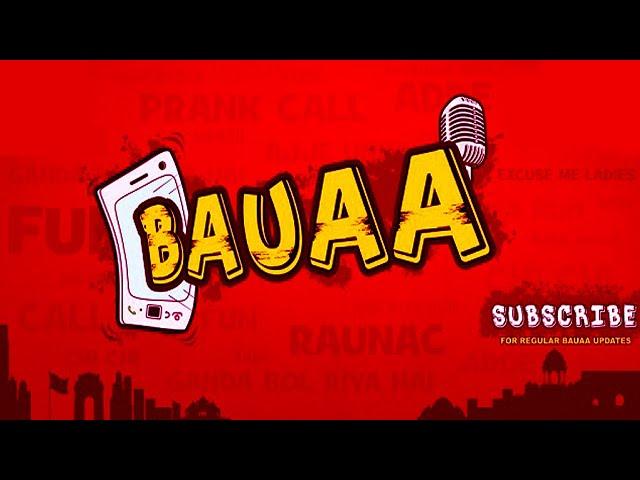 #BAUAA #BauaaPranks Top -5 Bauaa Ki Comedy | (part 04 ) | Bauaa Pranks | #nandkishorebairagi