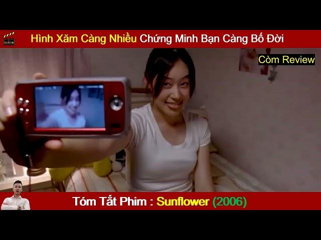 Review Phim Hay : Hoa Hướng Dương | Sunflower - Tóm Tắt Phim Hay