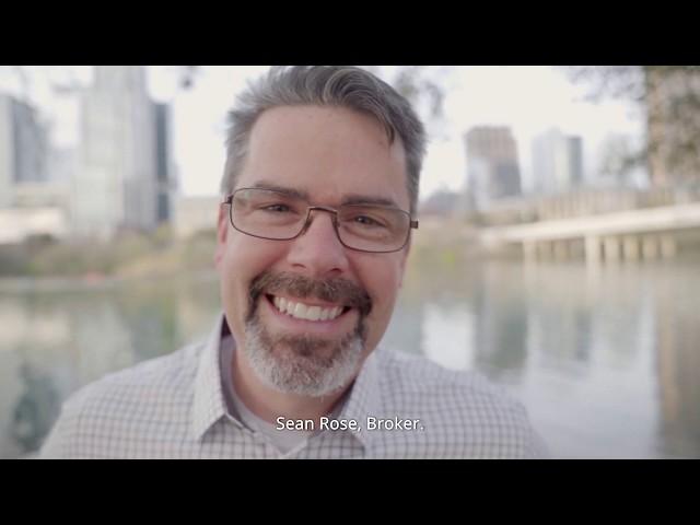 Rick Reeder, Austin Realtor