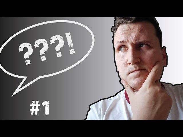 Как начать творить без образования и выбор аэрографа.