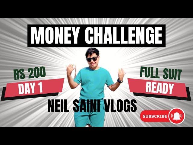 Aaj mummy ne fir se challenge de diya | आज तो इज़त जाते जाते बची | challenge complete again