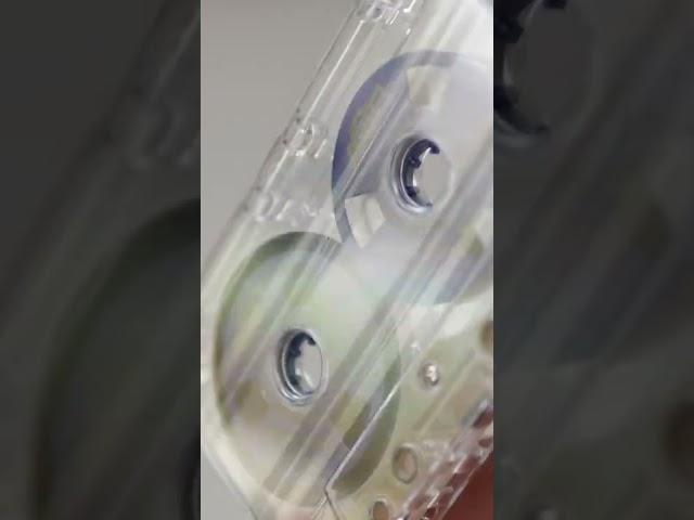 Tapes (Part 3) Teaser #shorts
