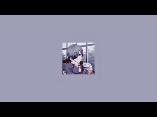 you're invited to a ball at the phantomhive manor │ a kuroshitsuji playlist