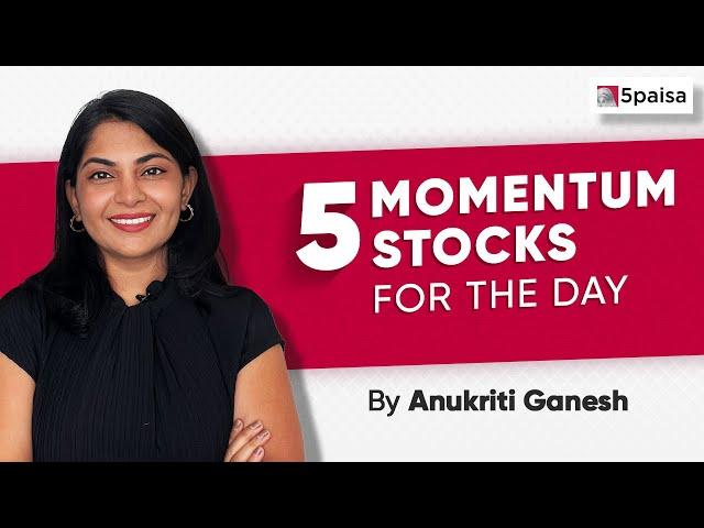 5 Stocks to Buy or Sell Today in Share Market: Sensex & Nifty Market Outlook | 4 March 2025 | 5paisa