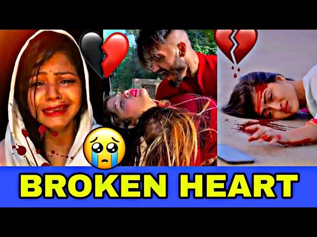 Breakup  Reels Video | Sad  Reels Video | Breakup Status | Sad status | #breakup #broken #9