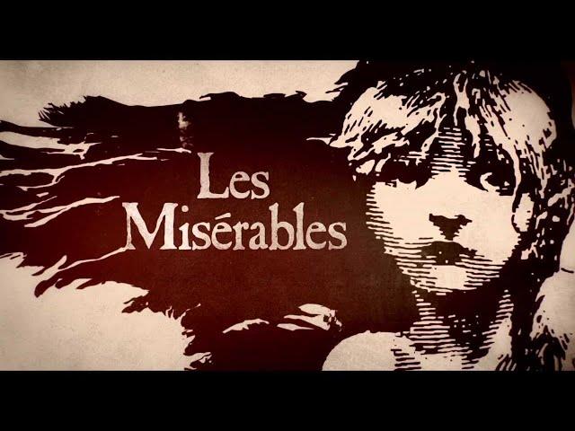 Les Misérables - The King‘s Academy (full show)