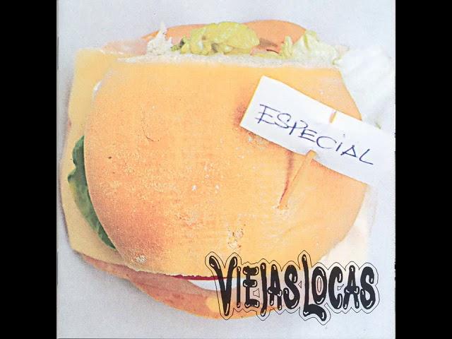 Viejas Locas - Me Gustas Mucho - Especial