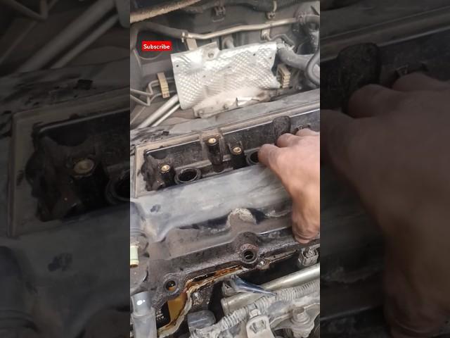 How To Find Engine Oil Leaks In Your Car ~ Fast and Easy