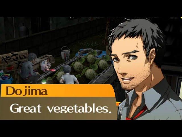 Joseph Anderson Persona 4 streams (Best Moments)