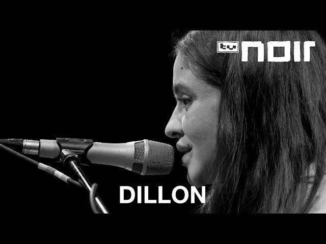 Dillon - 6abotage (live bei TV Noir)