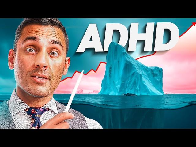 I’ve Diagnosed ADHD for Years—Here’s the Truth About Overdiagnosis
