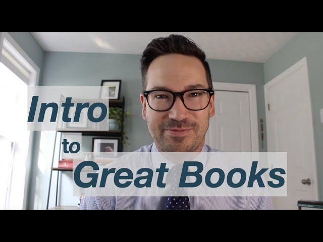 Introduction to Great Books