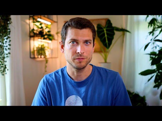 Stop changing FOR them / Relationship Advice