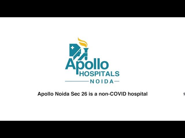 Nidhi Singh's experience of giving birth at Apollo Hospitals Noida