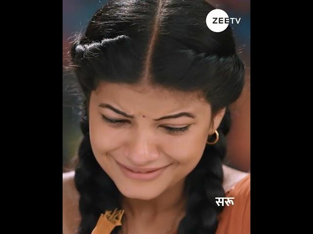 Saru | Ep 20 | Zee TV HD UK