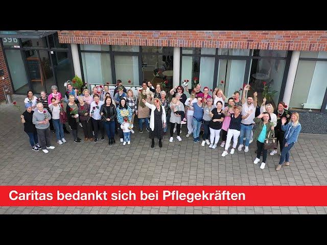 Tag der Pflege 2023