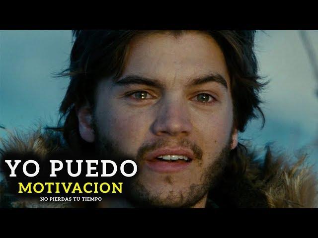 El Ultimo Video Motivacional que verás antes de Tomar Acción