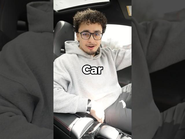 Items Every Guy Needs In His Car