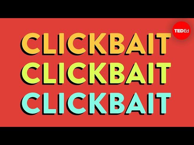 This one weird trick will help you spot clickbait - Jeff Leek & Lucy McGowan