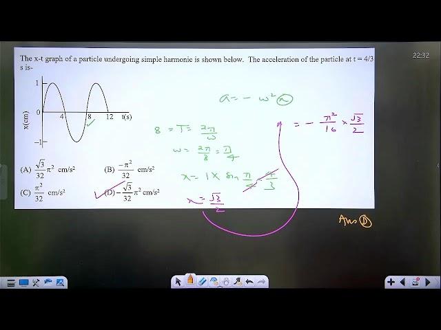 SHM LIVE JEE/NEET 25  PHYSICS LIVE COURSE : DINESH V JAIN SIR KOTA