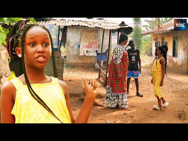 Little Sabi Girl - A Nigerian Movie