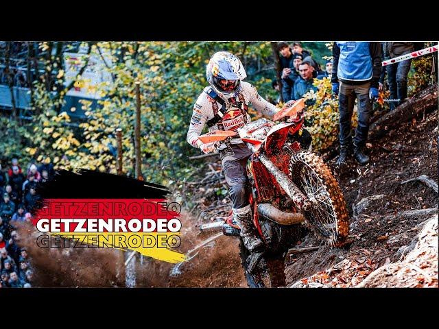 Getzenrodeo 2023 | Final Round of the FIM Hard Enduro World Championship