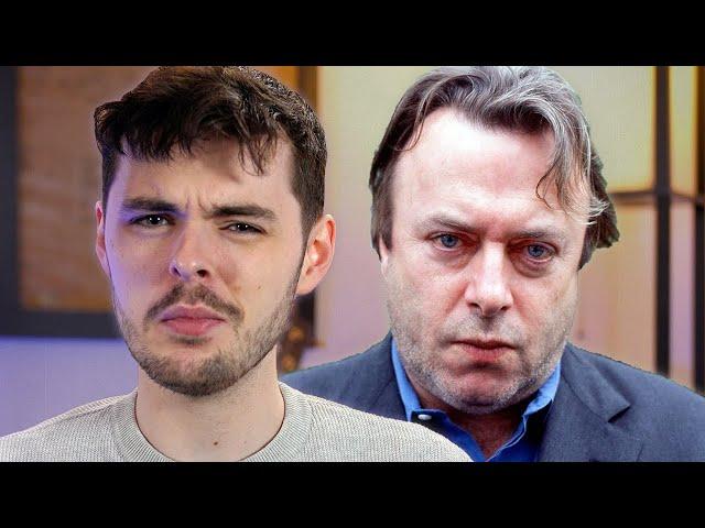 Is God a Dictator? | Analysing Christopher Hitchens