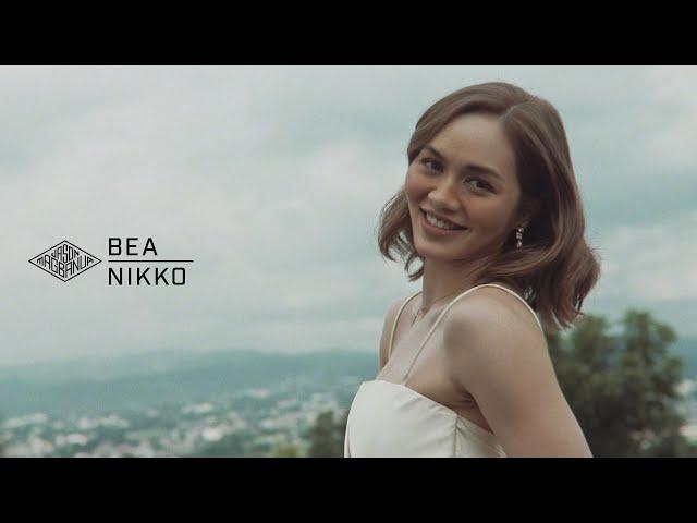 Bea and Nikko: The Wedding Film