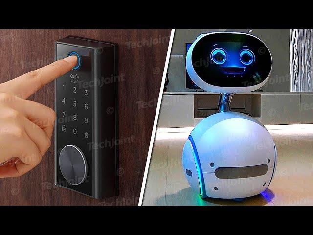 120 Amazon SMART Home Gadgets You Will Want To BUY!