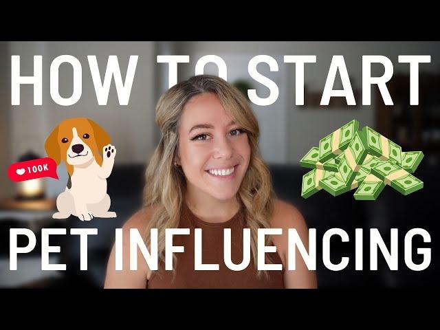 3 Steps to Make Your Pet FAMOUS (plus the PRO TIPS you must know!)